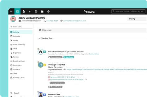 What is Legal Case Management Software? | Filevine