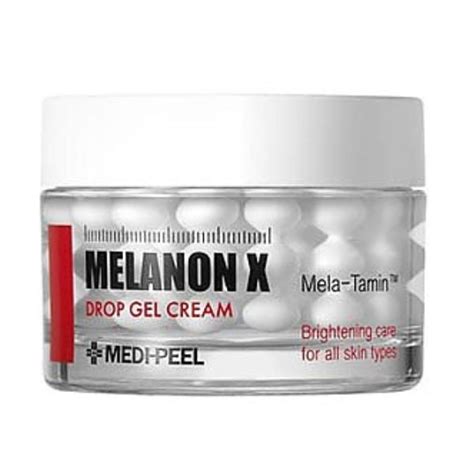 Medi-Peel Melanon X Drop Gel Cream, 50g - Skinguru