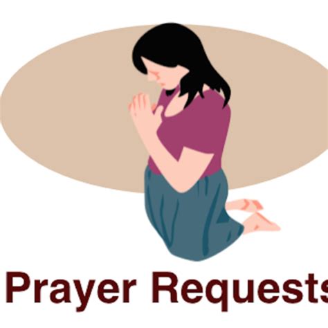 Prayer Request Clipart | Free download on ClipArtMag