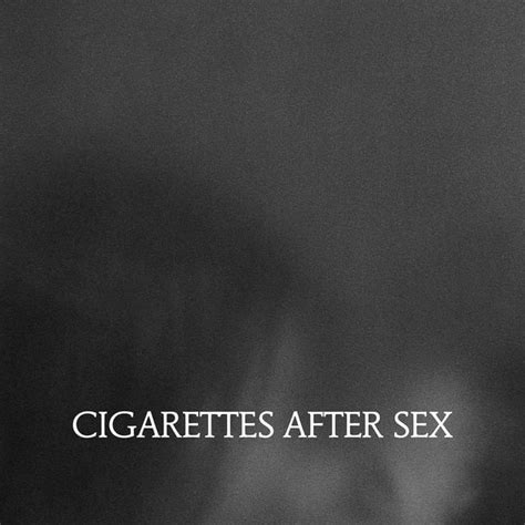 Cigarettes After Sex Announces New Album Xs” Out July 12th Rpopheads