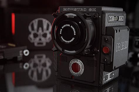 RED’s new $80,000 8K camera is probably a very good camera - The Verge