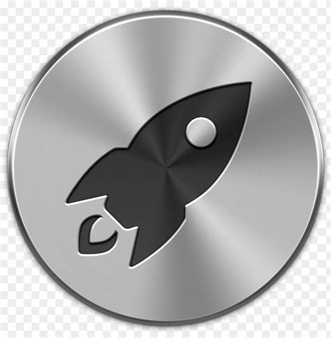 Launchpad Icon Png