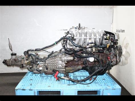 Jdm Nissan Skyline Rb25 Neo R34 Turbo Engine 5speed Rwd Transmission Ecu Wiring Engine Land