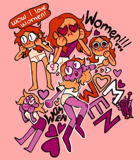 Wlw By Kitsunezakuro On Deviantart