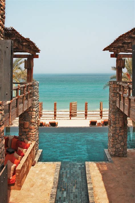 Six Senses Zighy Bay – Everything You Could Ever Want In Paradise