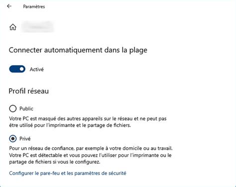 R Soudre Les Probl Mes De Connexion Wifi Sur Windows Info Android