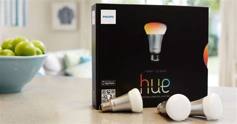 Philips Hue Starter Kits 1st Gen W Free Shipping Lux 56 Orig 80