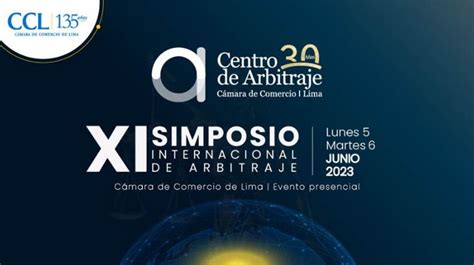 Conoce El XI Simposio Internacional De Arbitraje Idealex