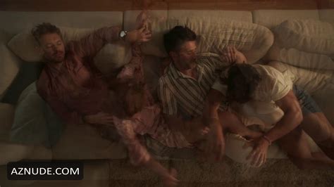 Shoulder Dance Nude Scenes Aznude