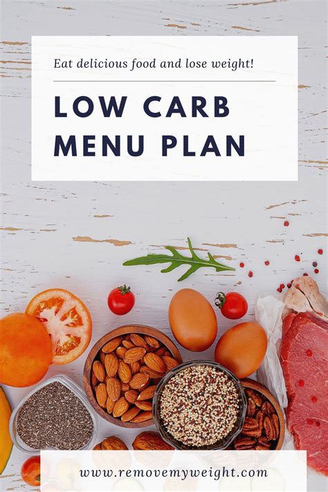 Pin on Low Carb Meals Weight loss eating plans