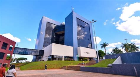 Prefeitura De Goiânia Retoma Abertura E Análise De Processos