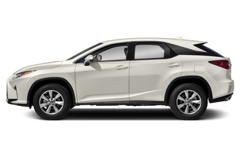 2019 Lexus RX 350 Specs Price MPG Reviews Cars