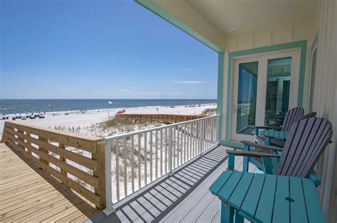 Brand New 6 Bedroom Beach House Located Directly On The Gulf In Orange Beach Updated 2021