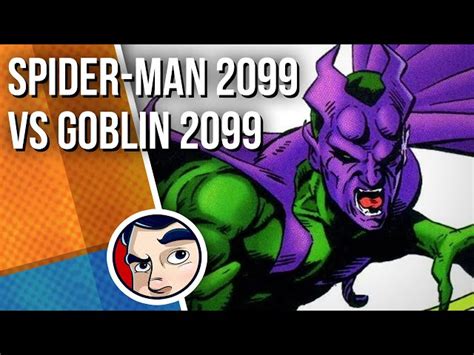 2099 Green Goblin