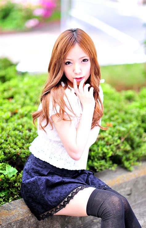 Japanesebeauties Ayane Okura Jav Model Free Javidol Nude Picture Gallery Av