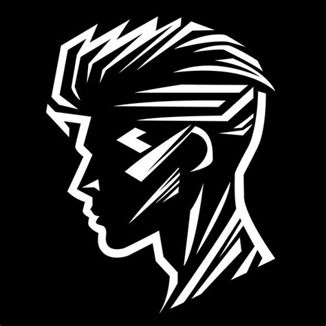 Premium Vector Man Vector