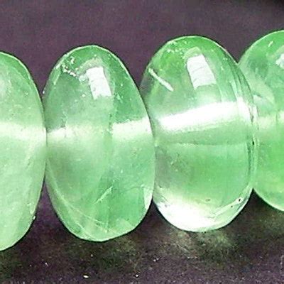 Green Moonstone Gemstone Essence - Star Essence 