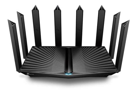 Tp Links Fastest Home Router With Wifi And Tri Band Capability