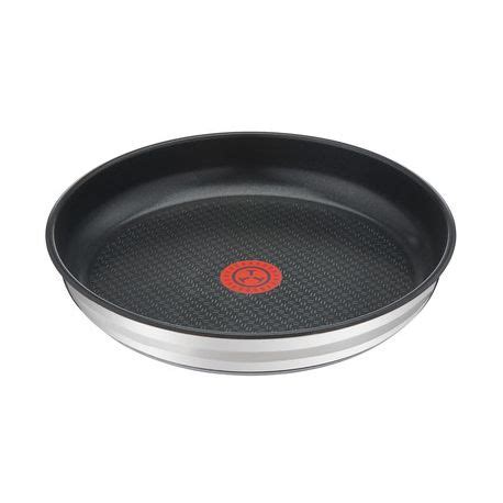 Tefal Jamie Oliver Ingenio Lot De Casseroles Pi Ce S