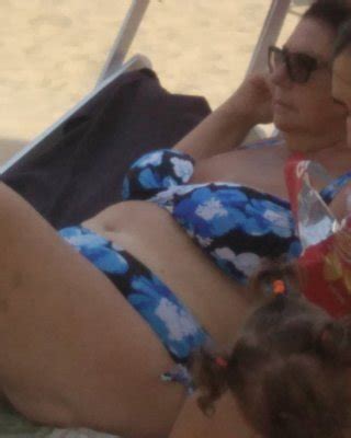 Real Granny Housewife By The Sea Porn Pictures XXX Photos Sex Images PICTOA