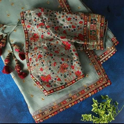 Best Designer Saree In Meesho Haul All These Saree Are Under 1500 With