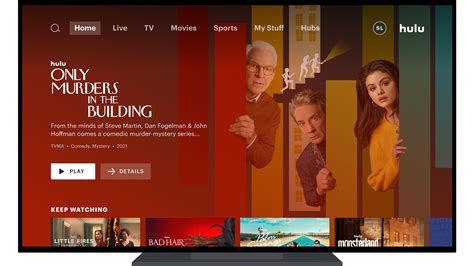 Hulu + Live TV review: An even bigger streaming bundle | TechHive
