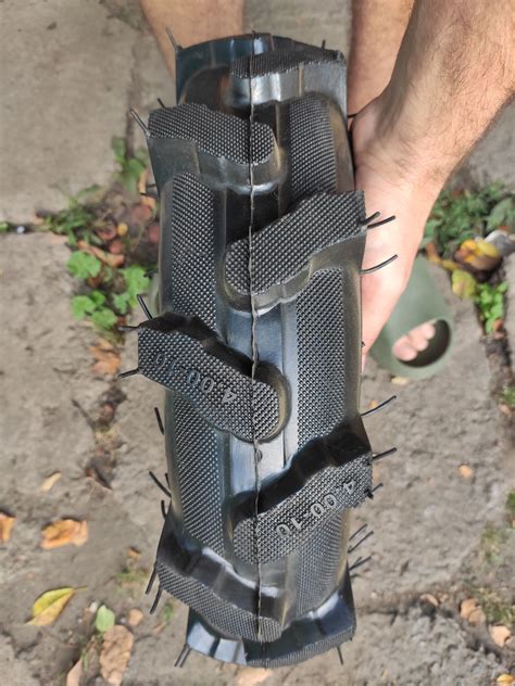 Резина до мотоблока, колеса на мотоблок мінітрактор, скат, покришка ...