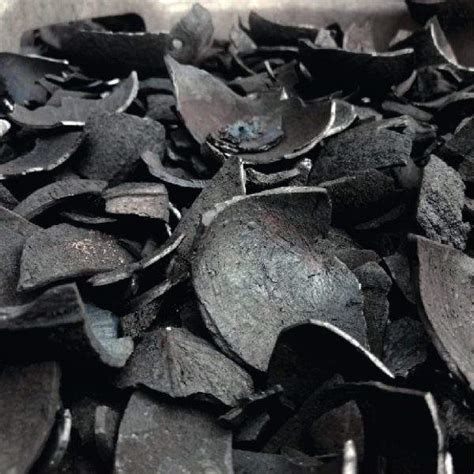 Coconut Shell Charcoal High Quality High Calories