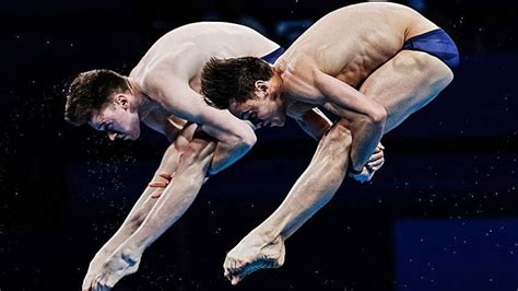 Soy gay y soy campeón olímpico La Nueva España