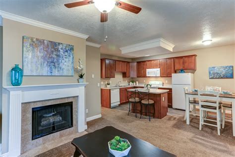 Country Springs Apartments - Orem, UT 84058