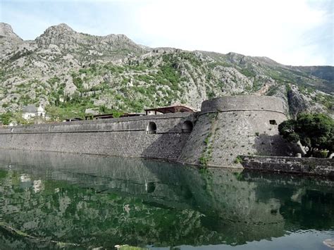 City Walls (Kotor) - 2020 All You Need to Know Before You Go (with ...