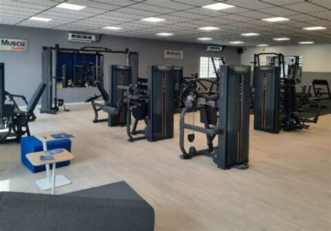 Ta Salle De Sport Et Fitness Saint Florentin Cours Collectifs