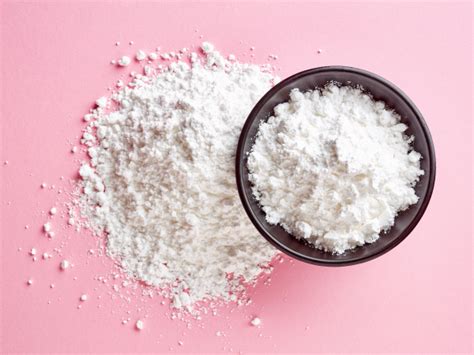 Как из сахара сделать сахарную пудру?