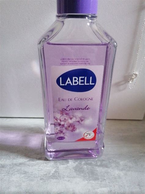 Labell Eau Cologne Lavande 500 Ml INCI Beauty