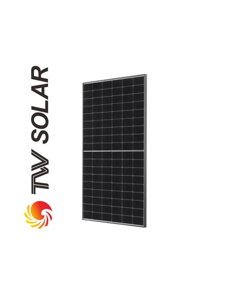 MODULO FV TW SOLAR 550W MONOCRISTALLINO