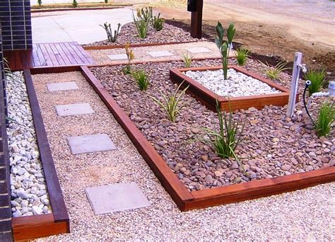 Front Garden Landscaping Ideas Australia