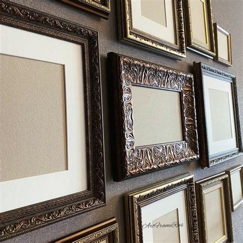 Wall Art Frame at Lorena Mullens blog