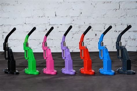 Пресса и матрицы