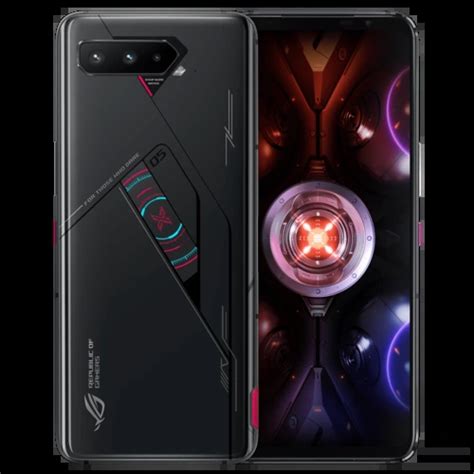 Asus Rog Phone S Pro Specs Price Images And Features Gizmobo