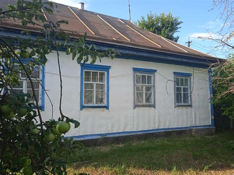Продається батьківська хата: 75 000 грн. - Продаж будинків Клинове на Olx