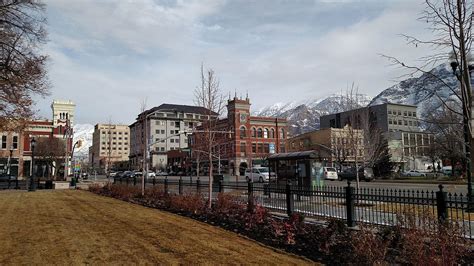 Living in Provo, Utah: Tips for Moving and Visiting 2024