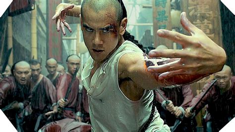 77 Best Martial Arts And Kung Fu Movies Worth Watching Gamers Decide