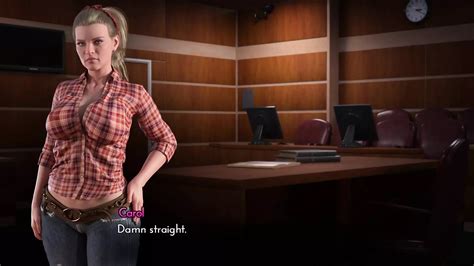 The Genesis Order Playthrough Episode Postgame Funny Funny Porn XHamster