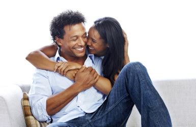 Initiating Sex The Secret To Keeping Your Man Faithful The Standard