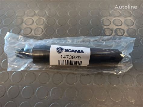 Scania FUEL FILTER TUBE - 1473979 1473979 for truck tractor for sale ...