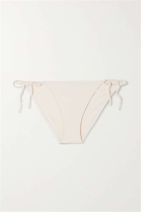 Eres Les Essentiels Malou Bikini Briefs Net A Porter