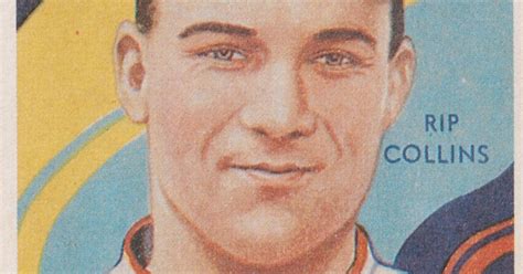 1934 1936 Diamond Stars 116 Rip Collins St Louis Cardinals