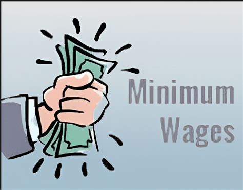 Constitutional Validity Of The Minimum Wages Act Legal Vidhiya