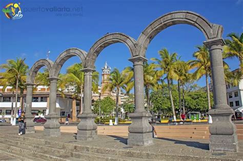 Puerto Vallarta Malecon (Boardwalk) a city favorite