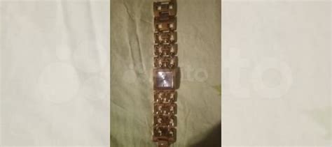 Часы женские браслетом часы stainless steel back купить в Москве ...